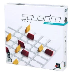 Board game Squadro